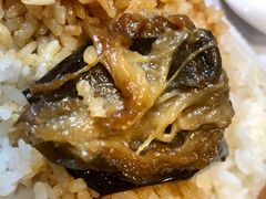 糖醋茄子-咱家王新国把子肉(县东巷店)