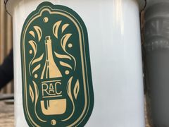-RAC BAR(安福路店)