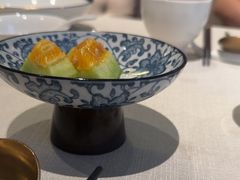 -狮王府淮扬菜(夫子庙老门东店)