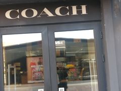 -COACH蔻驰(赛特奥特莱斯店)
