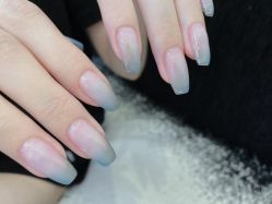 点击看大图 -HUII NAIL绘京美甲美睫会馆