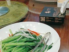 -山海经·海边人家 海鲜新青岛菜(扬州路店)