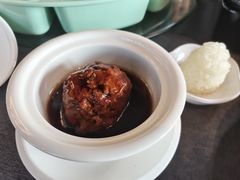 -羲和雅苑•北京烤鸭(平安国际金融中心店)