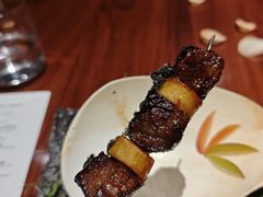 -曲廊院(东四十一条店)