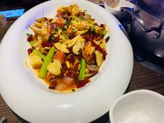 -蟹之国·精品蟹料理(极地店)