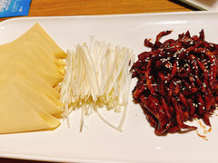 -泰钰丰烤鸭(永安道店)