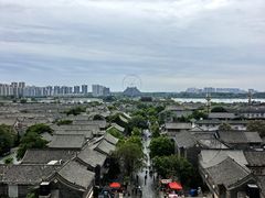 -光岳楼