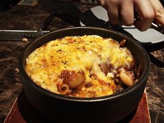-Lets burger非常汉堡·环球风味(蓝色港湾店)