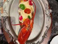 -LESCEDARS Brasserie Bistro香柏树