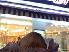-长发西饼(临顿路店)