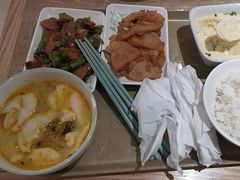 -老乡鸡(融科天地店)