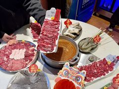 -荣叔港式沙嗲牛肉火锅(正佳潮流店)