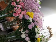 -爱尚花坊(大林路店)