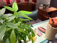 -王府茶楼茶宴·创意菜(朝阳公园店)