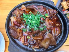 -沈妈砂锅(光华村店)