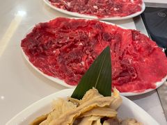-牛焱·贵州黄牛肉火锅(城西银泰店)