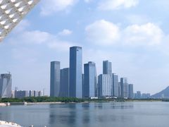 -宝安西湾红树林湿地公园