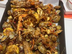 -蟹宗蟹(润达国际五楼店)