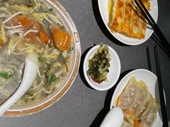 -老淮滨-蚌埠非遗小吃(淮河路店)