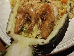 -泰国餐厅 Thai Food(裕华万达店)