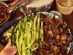 -贰醒·私房小院烧烤 (太古里店)