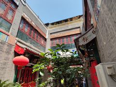-古文化街旅游区