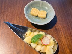 -OCEAN一席海鲜•海景餐厅(双子塔店)