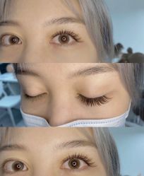 -七月美睫 美甲
