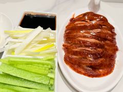-梅利汴京烤鸭•开封豫菜地标店(晋安路店)