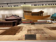 -南京市规划建设展览馆