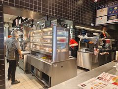 -肯德基(新八一店)