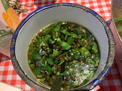 -彭耕记猪油炒小菜(吉联mall店)