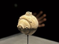 -三星堆博物馆