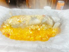 -三煮纸包鱼(青岛总店)
