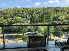 -上海佘山世茂艾美酒店