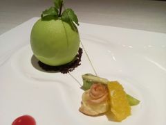 -王品牛排(郑州大卫城店)