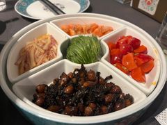 -肆月河豚·新淮扬(金融街店)