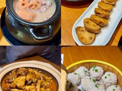 -莲餐厅·湖北菜·潜江小龙虾店(愚园路店)
