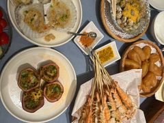 -79号渔船海鲜饭店(耀中店)