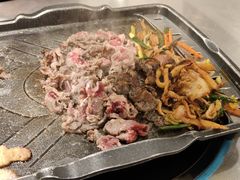 -李氏烤肉店