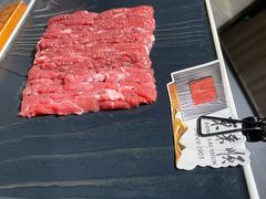 -东来顺(非遗·清真火锅·盛世广场店)