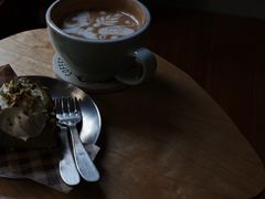 -SAFARI COFFEE