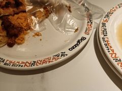 -比格比萨自助(新辰里学清路店)