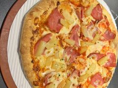 -必胜客(仁恒店)