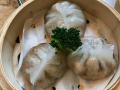 -星河湾半岛酒店-真粤中餐厅