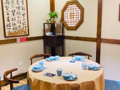 包厢-请晋·山西餐社(好运街店)