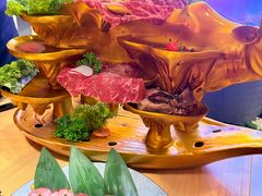 -松鱼亭·和牛烧肉(协鑫广场店)