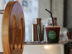 -MQ COFFEE STAND明谦(新洲店)