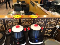 大堂-丫丫汤膳打边炉(宏府408坊店)