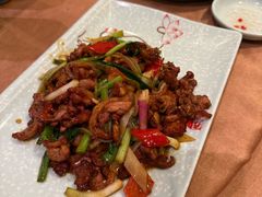 -抱德·潮汕味(敦和店原惠城鱼仔)